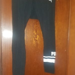 Puma leggings